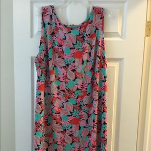 Summer dress by Talbots